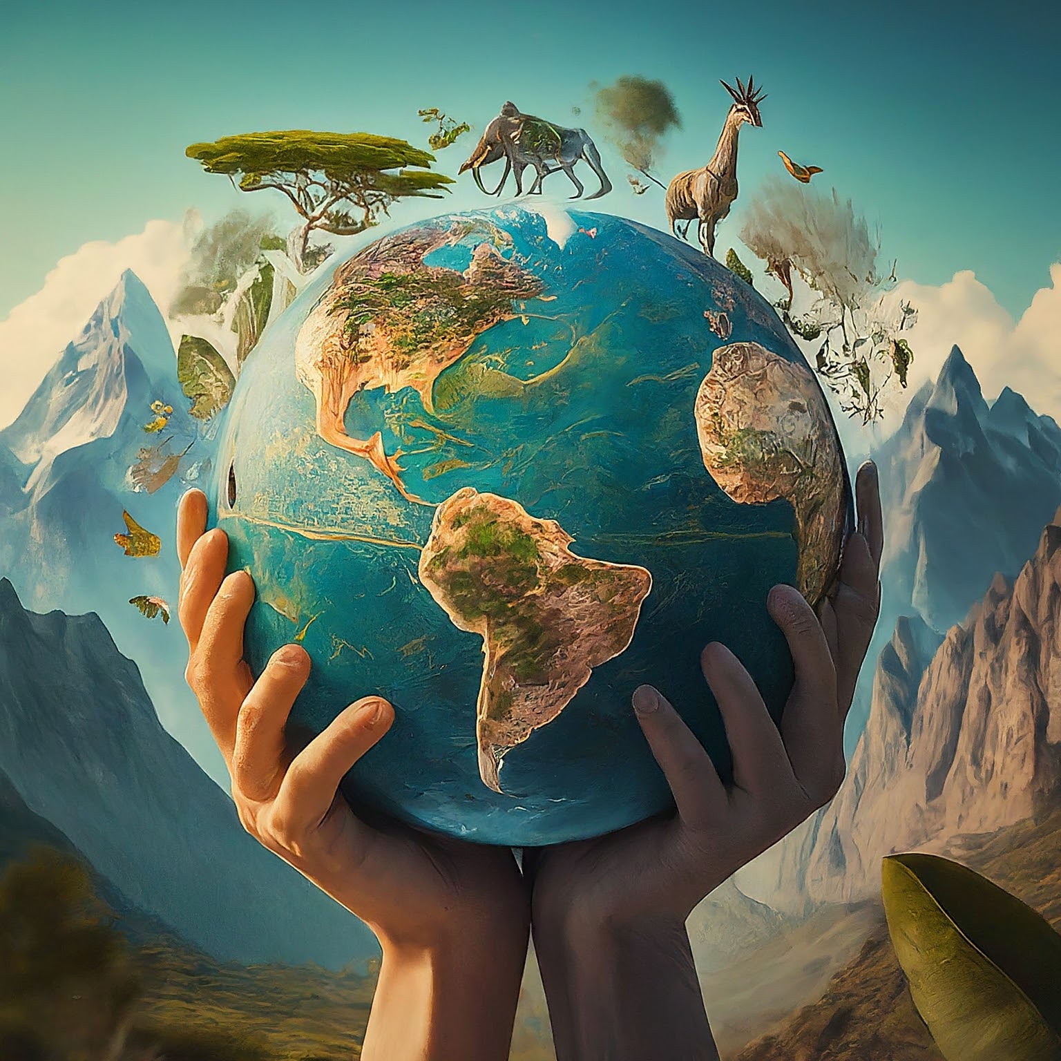 Climate Resilience and Green Financing-Sia360-2