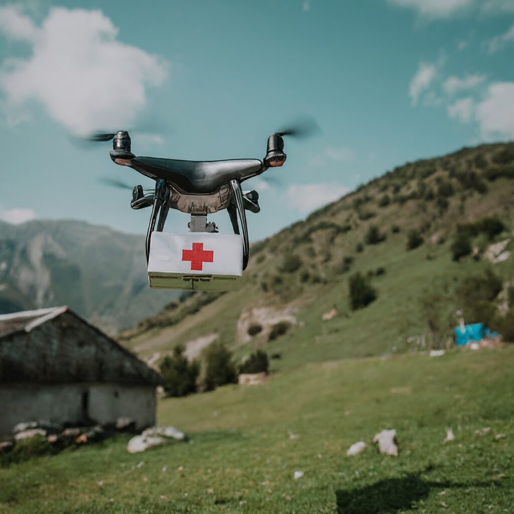 Digitalisation for Health - Sia360
